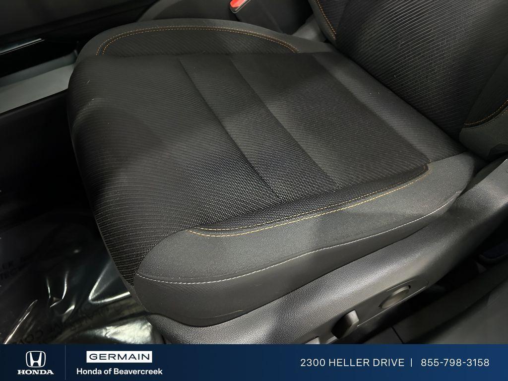 used 2024 Honda Prologue car, priced at $23,134