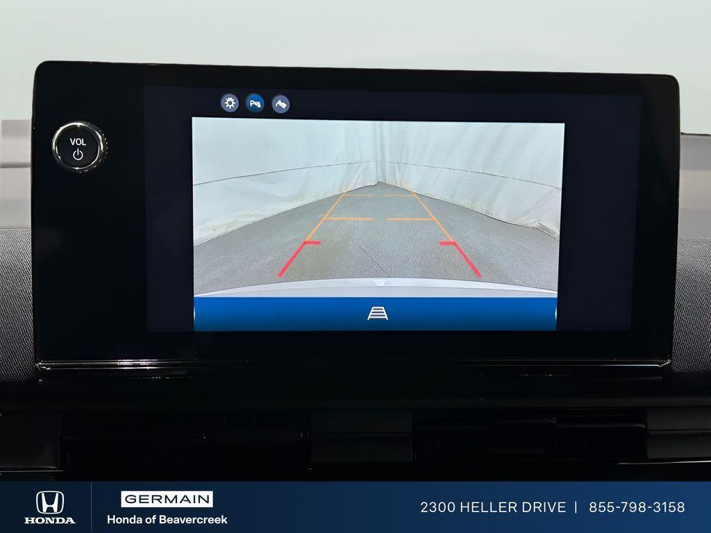 used 2024 Honda Prologue car, priced at $23,134