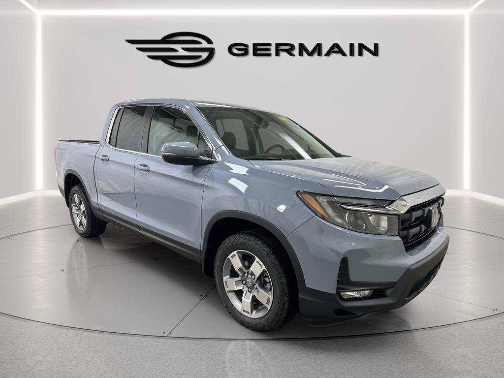 new 2026 Honda Ridgeline car, priced at $42,814