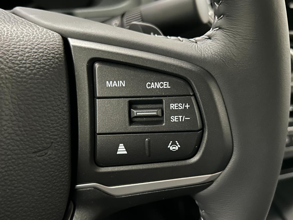 new 2026 Honda Ridgeline car, priced at $42,814