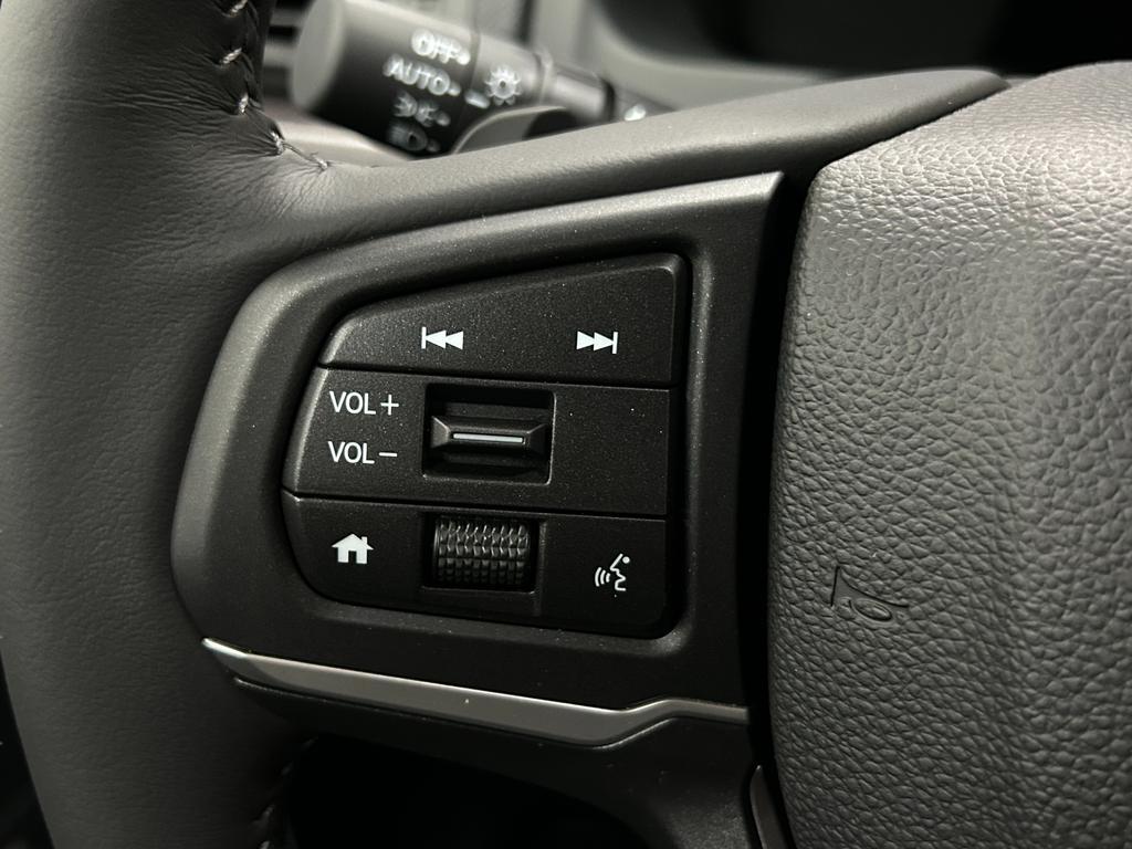 new 2026 Honda Ridgeline car, priced at $42,814