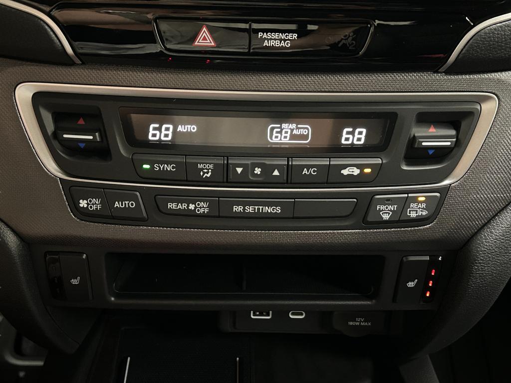 new 2026 Honda Ridgeline car, priced at $42,814