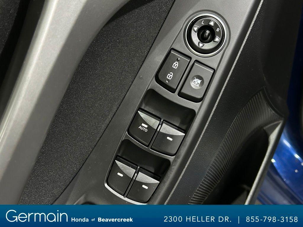 used 2016 Hyundai Elantra car, priced at $8,730