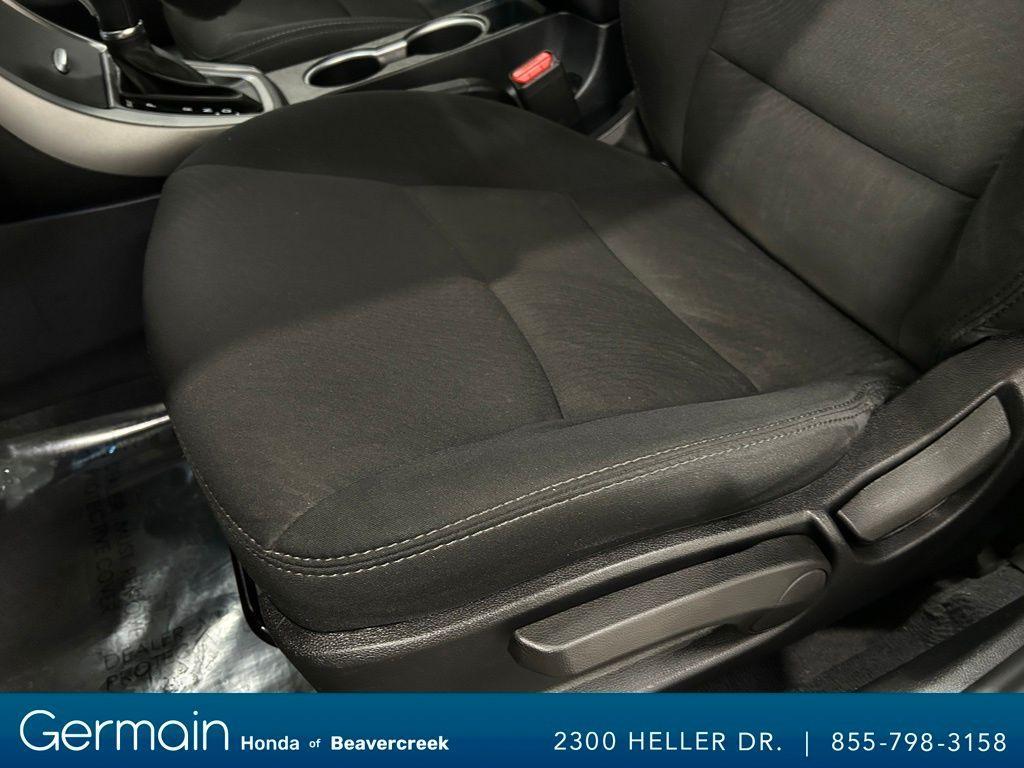 used 2016 Hyundai Elantra car, priced at $8,730