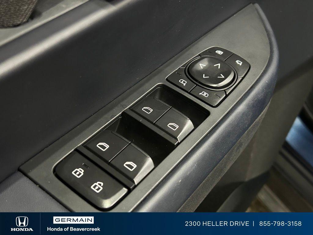 used 2023 Fisker Ocean car, priced at $17,277