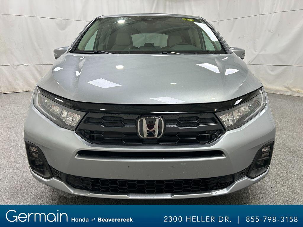 new 2026 Honda Odyssey car, priced at $42,137
