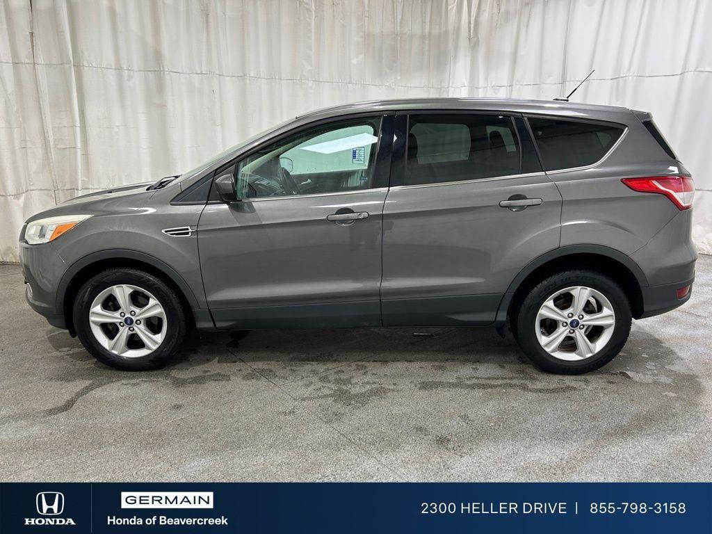 used 2014 Ford Escape car, priced at $8,966