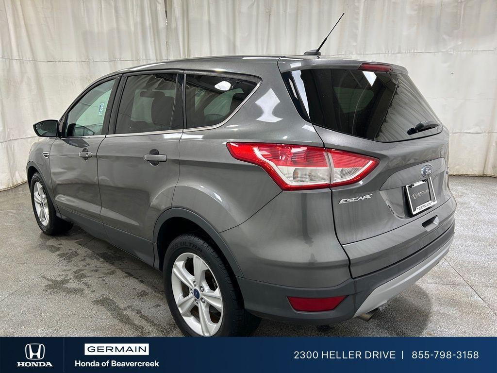 used 2014 Ford Escape car, priced at $8,966