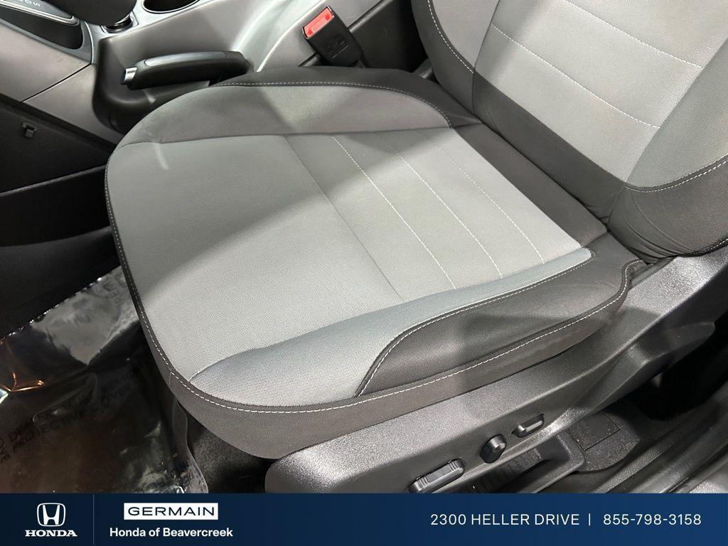 used 2014 Ford Escape car, priced at $8,966