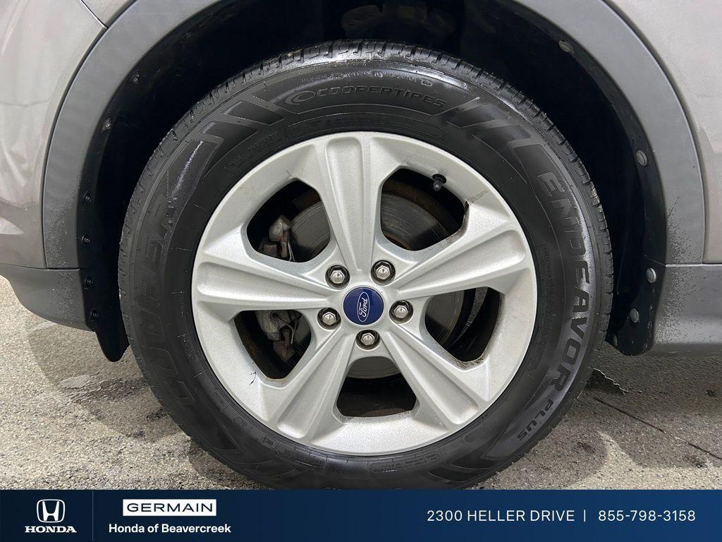 used 2014 Ford Escape car, priced at $8,966