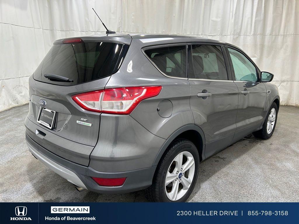 used 2014 Ford Escape car, priced at $8,966