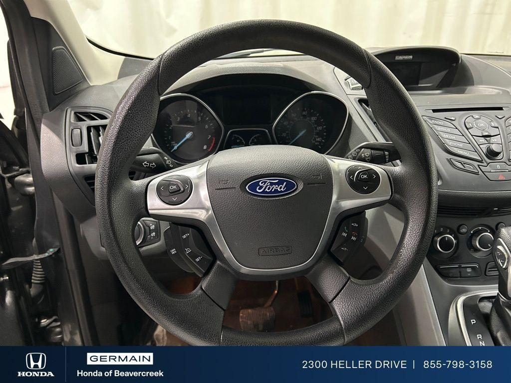 used 2014 Ford Escape car, priced at $8,966