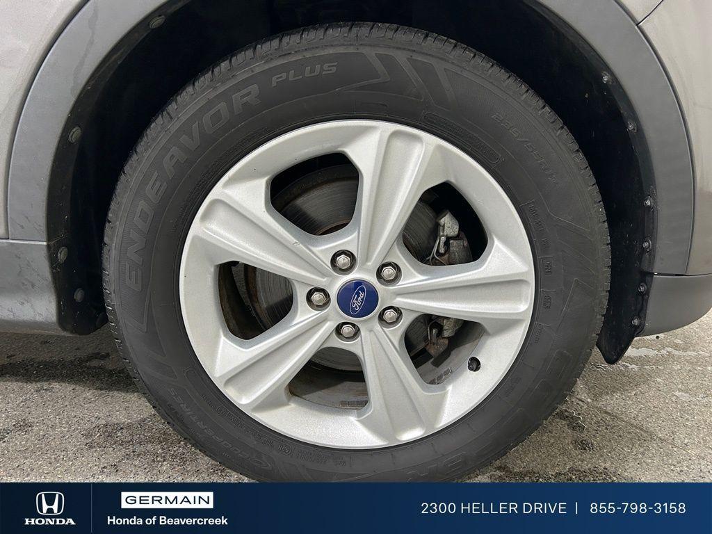 used 2014 Ford Escape car, priced at $8,966