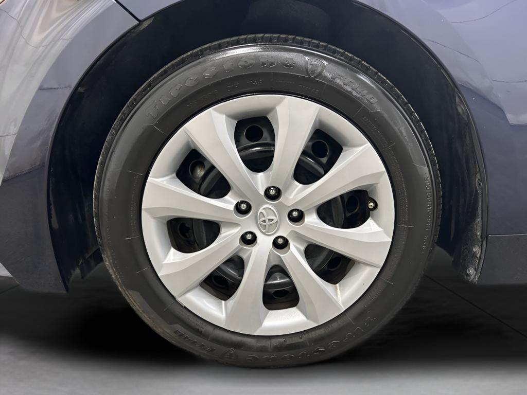 used 2023 Toyota Corolla car, priced at $19,991