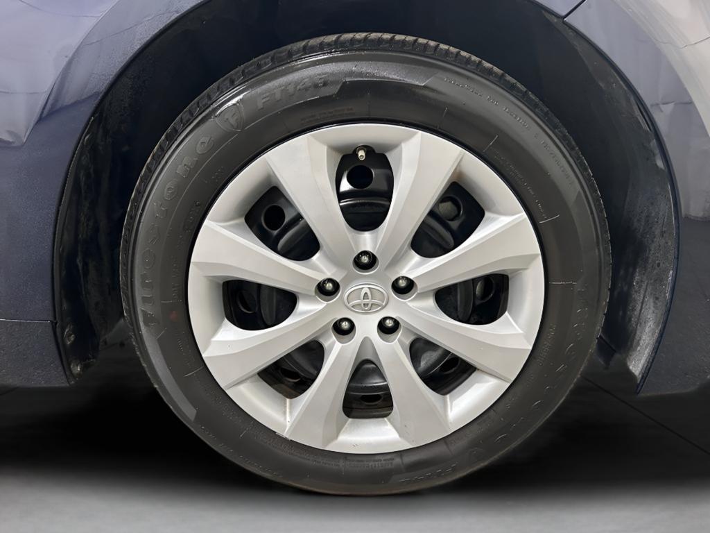 used 2023 Toyota Corolla car, priced at $19,991