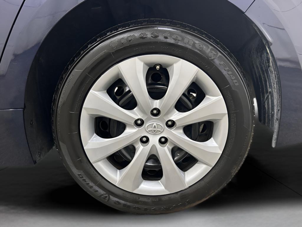 used 2023 Toyota Corolla car, priced at $19,991