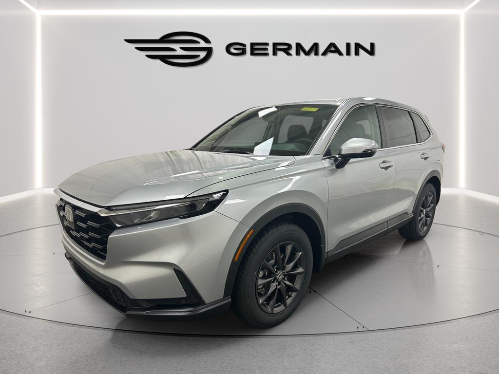 new 2026 Honda CR-V car, priced at $36,931