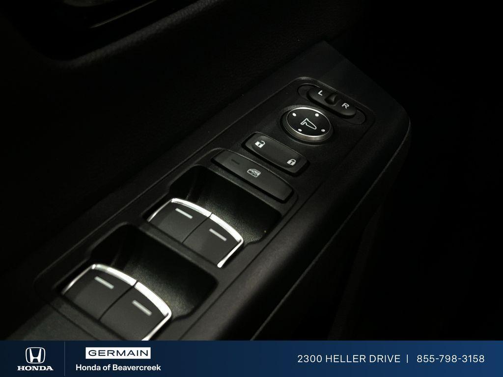 new 2026 Honda CR-V car, priced at $36,931