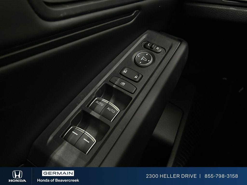 new 2026 Honda Accord car, priced at $30,879