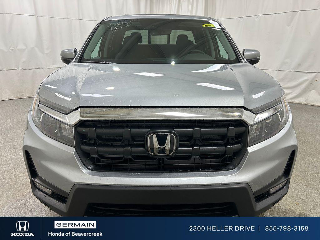 new 2026 Honda Ridgeline car, priced at $42,787