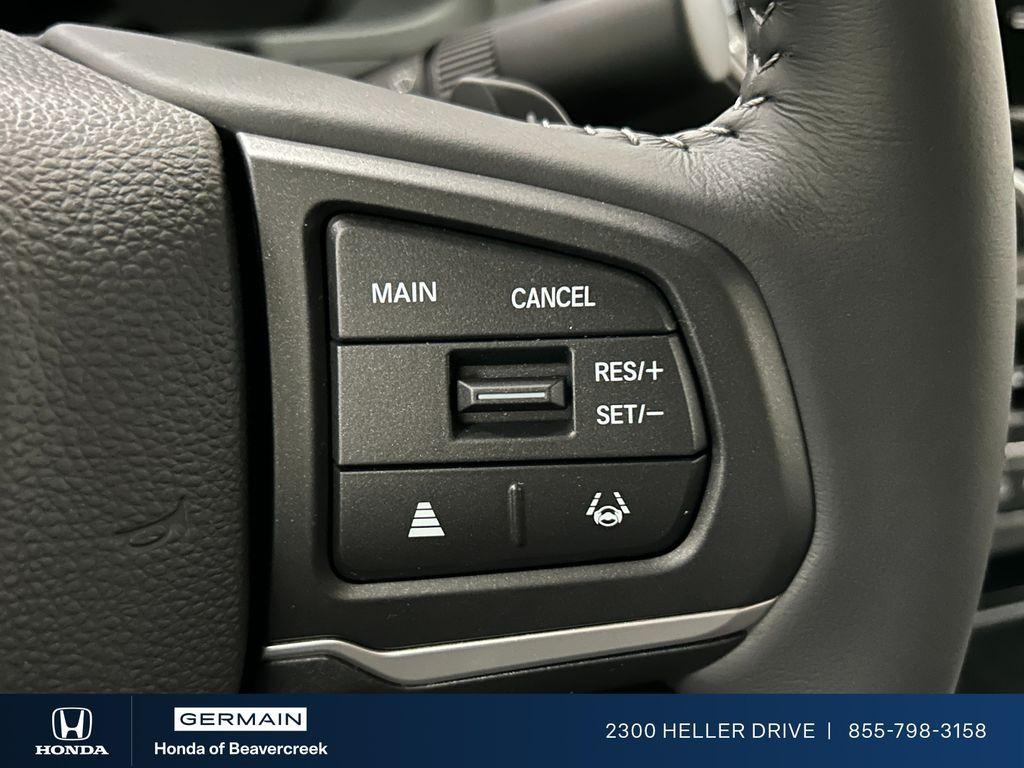 new 2026 Honda Ridgeline car, priced at $42,787