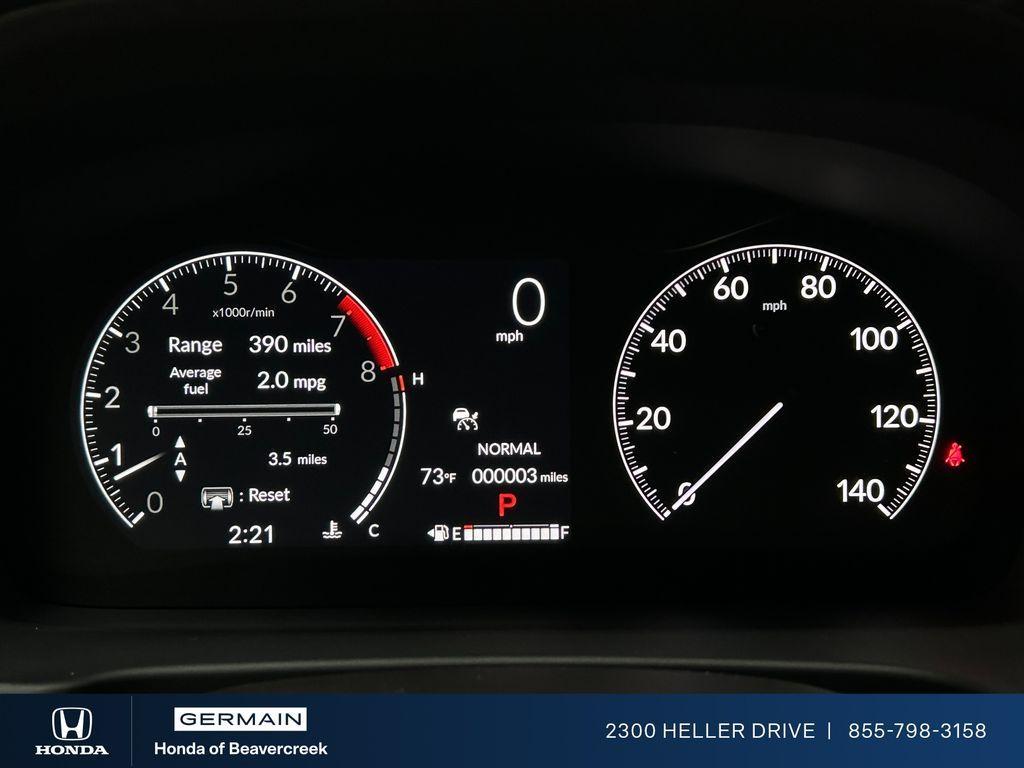 new 2026 Honda Ridgeline car, priced at $42,787