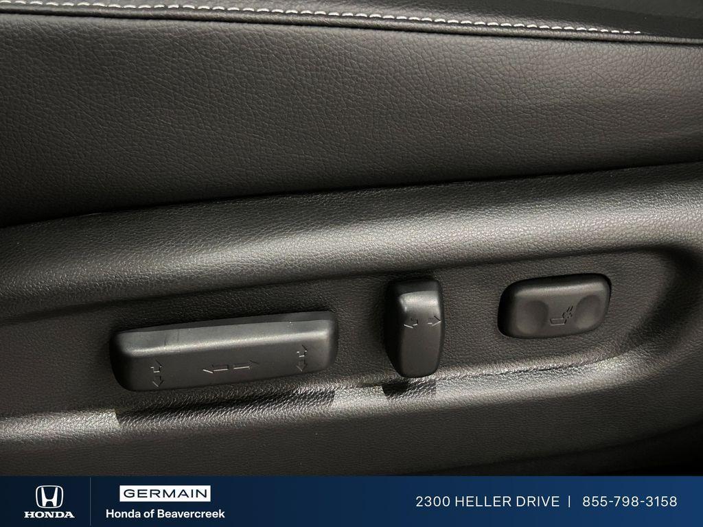 new 2026 Honda Ridgeline car, priced at $42,787