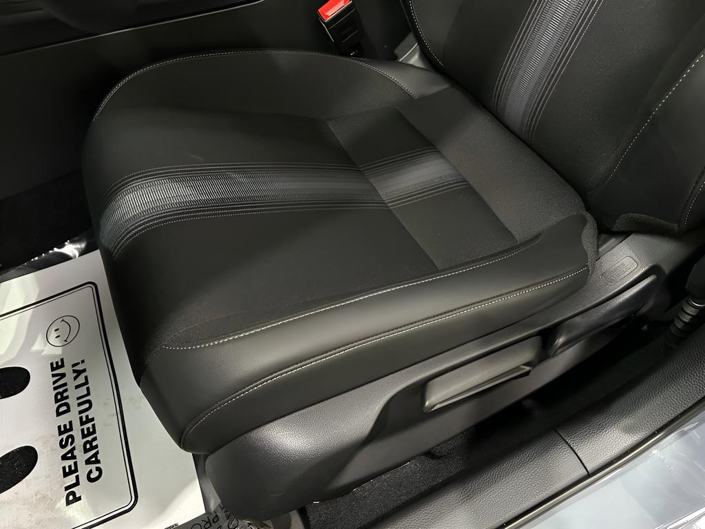 used 2025 Honda Civic Hybrid car, priced at $30,081