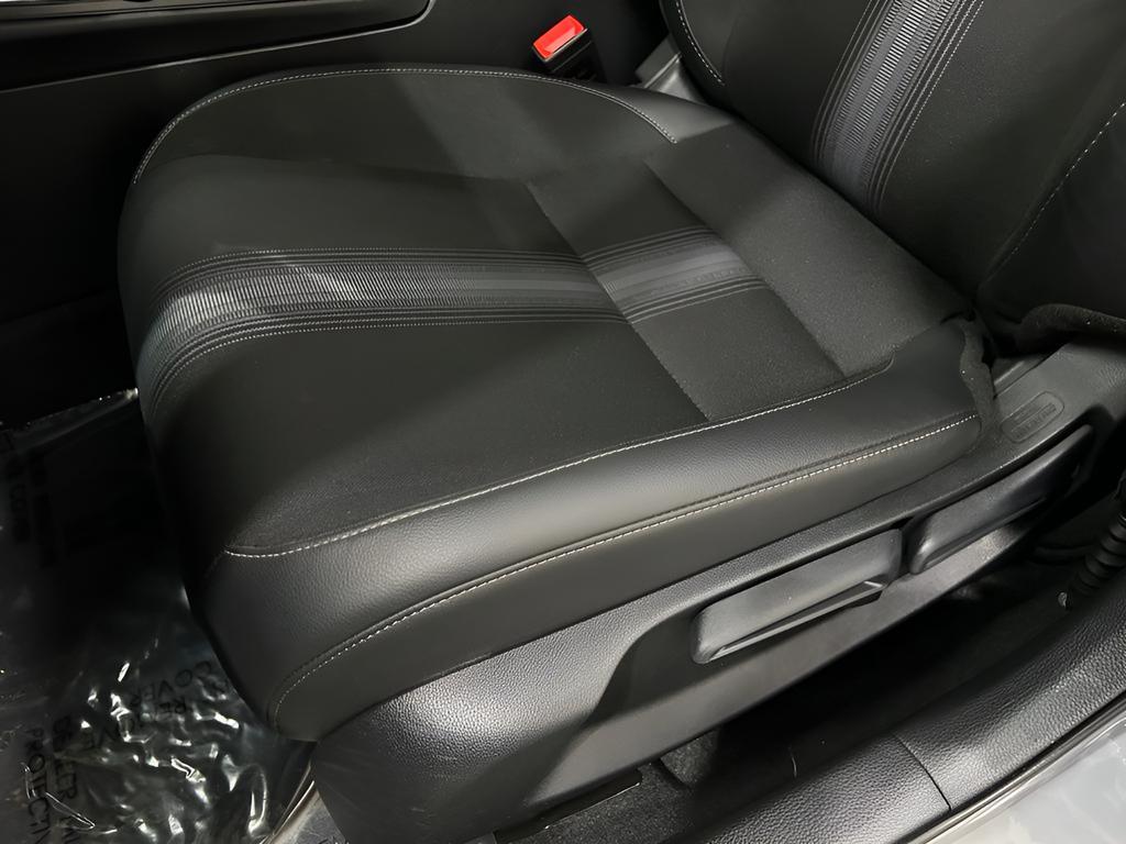 used 2025 Honda Civic car, priced at $27,219