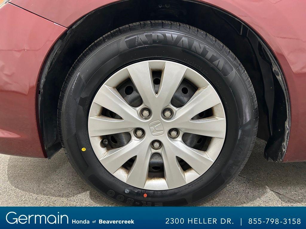 used 2012 Honda Civic car, priced at $7,886