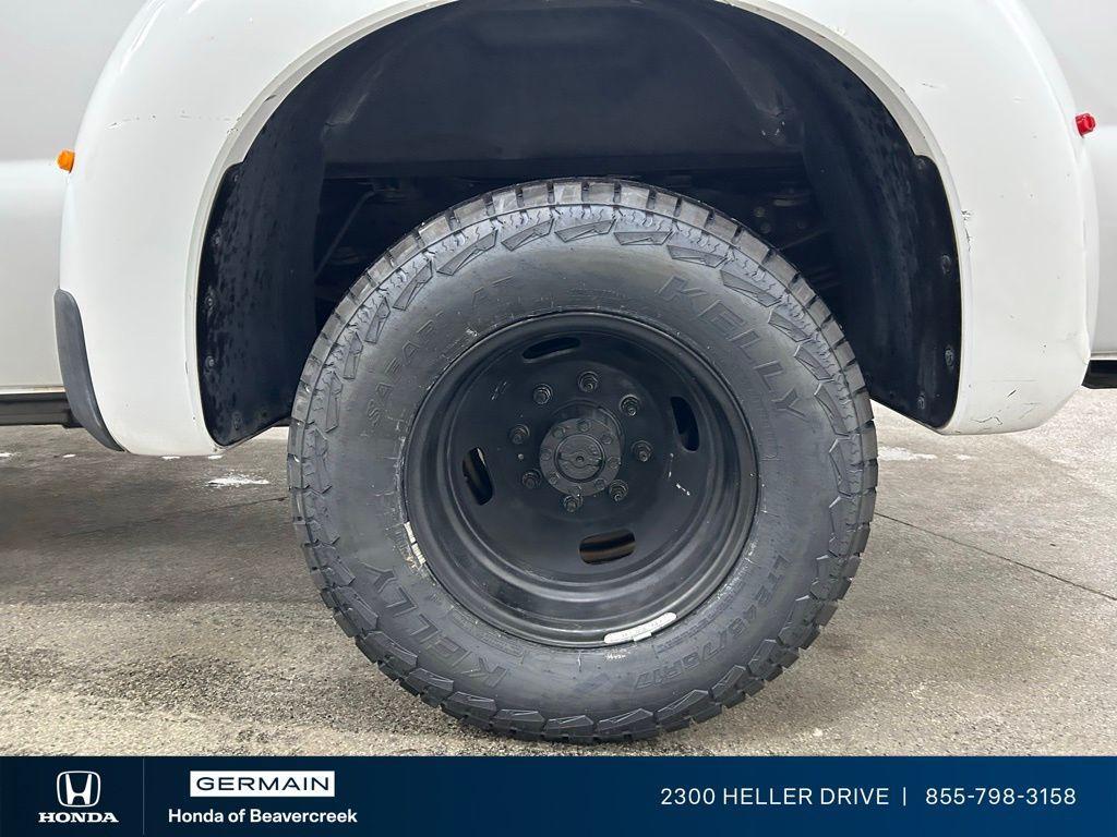 used 2014 Ford F-350 car, priced at $22,810