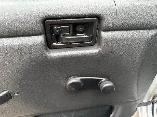 used 2003 Jeep Wrangler car, priced at $13,500