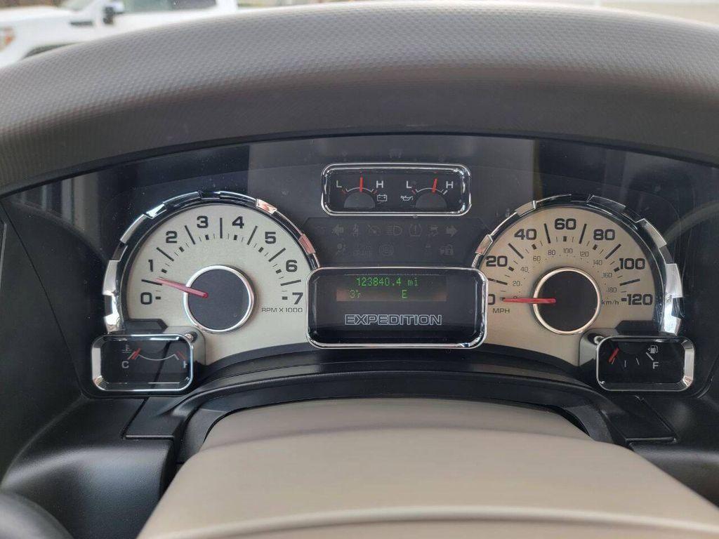 used 2014 Ford Expedition car, priced at $12,497