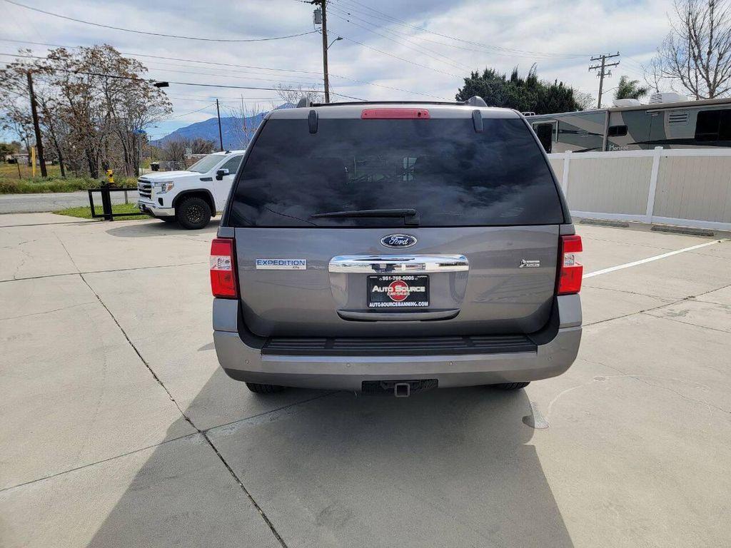 used 2014 Ford Expedition car, priced at $12,497
