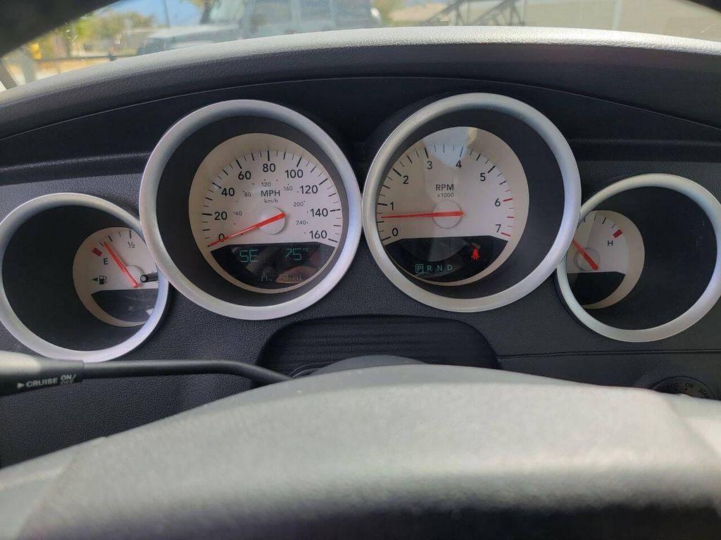 used 2007 Dodge Charger car, priced at $8,997