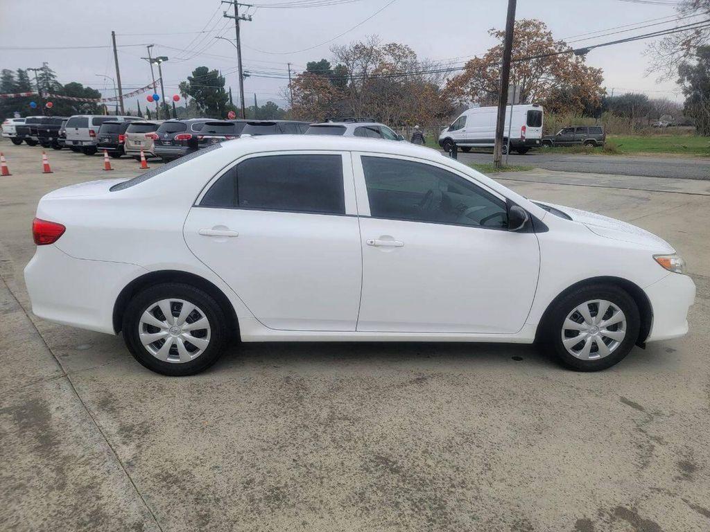 used 2010 Toyota Corolla car, priced at $6,997