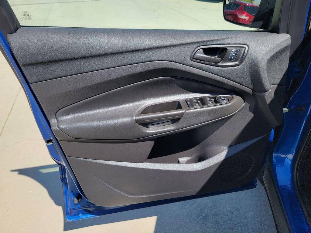 used 2017 Ford Escape car, priced at $8,997