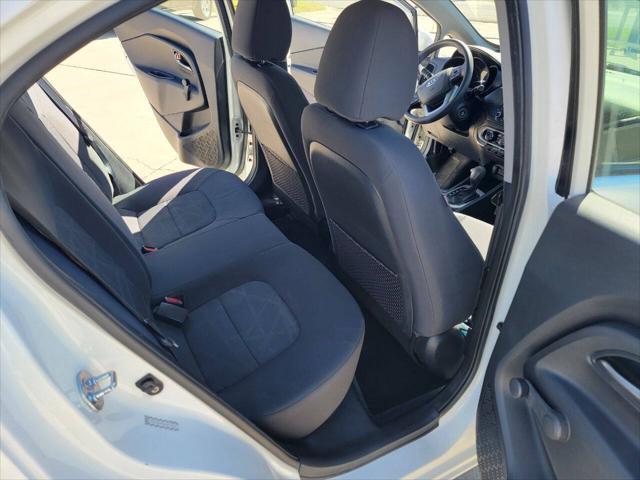 used 2012 Kia Rio5 car, priced at $6,997