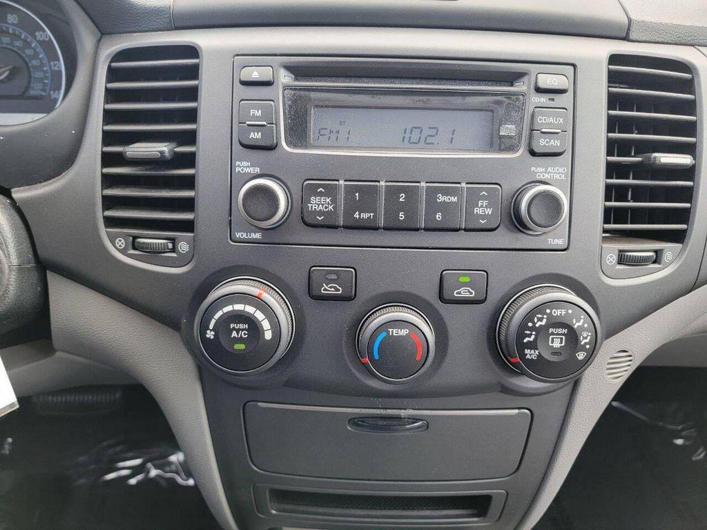 used 2008 Kia Optima car, priced at $6,997