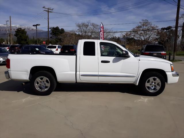 used 2005 Dodge Dakota car, priced at $10,997