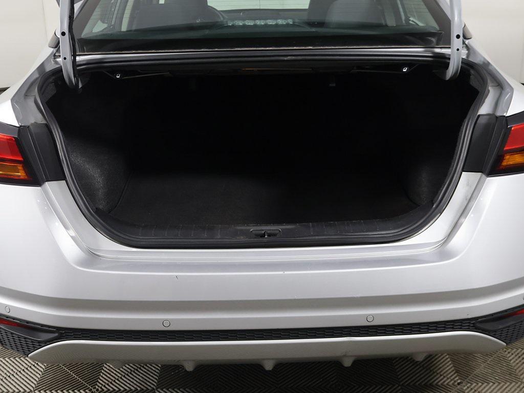 used 2024 Nissan Altima car, priced at $16,269