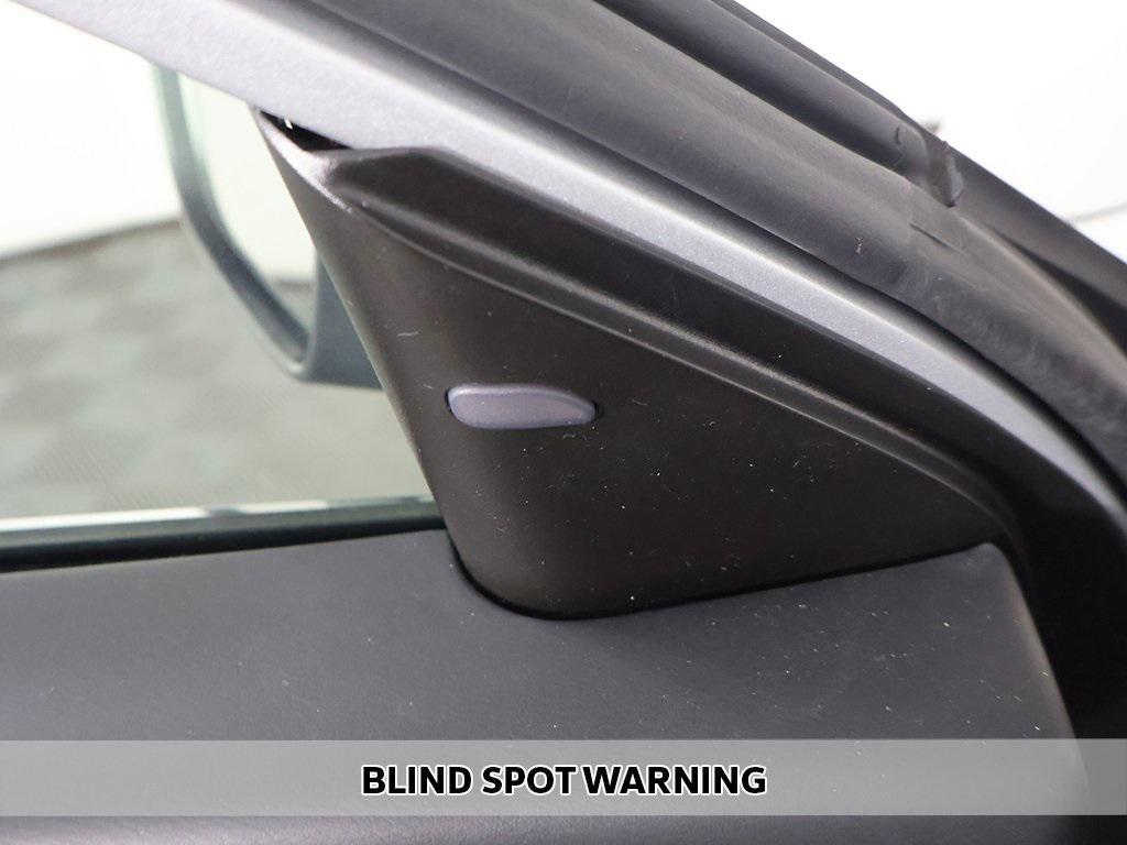 used 2024 Nissan Altima car, priced at $16,269