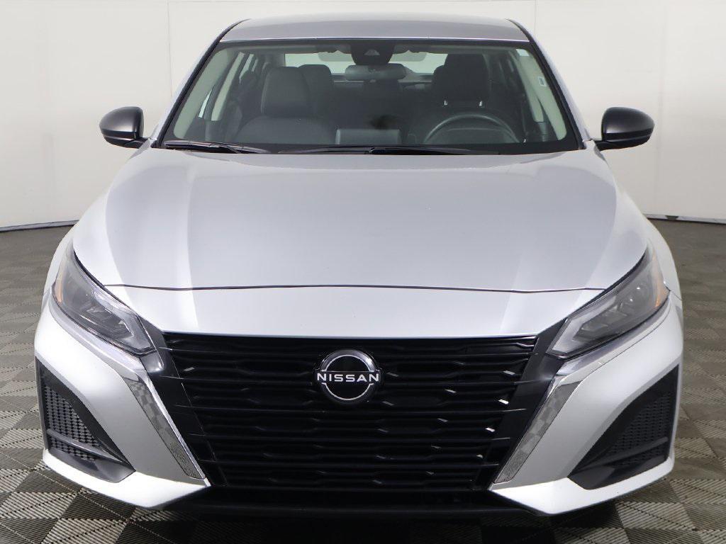 used 2024 Nissan Altima car, priced at $16,269