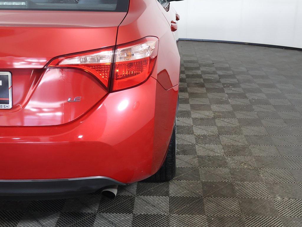 used 2019 Toyota Corolla car, priced at $13,199