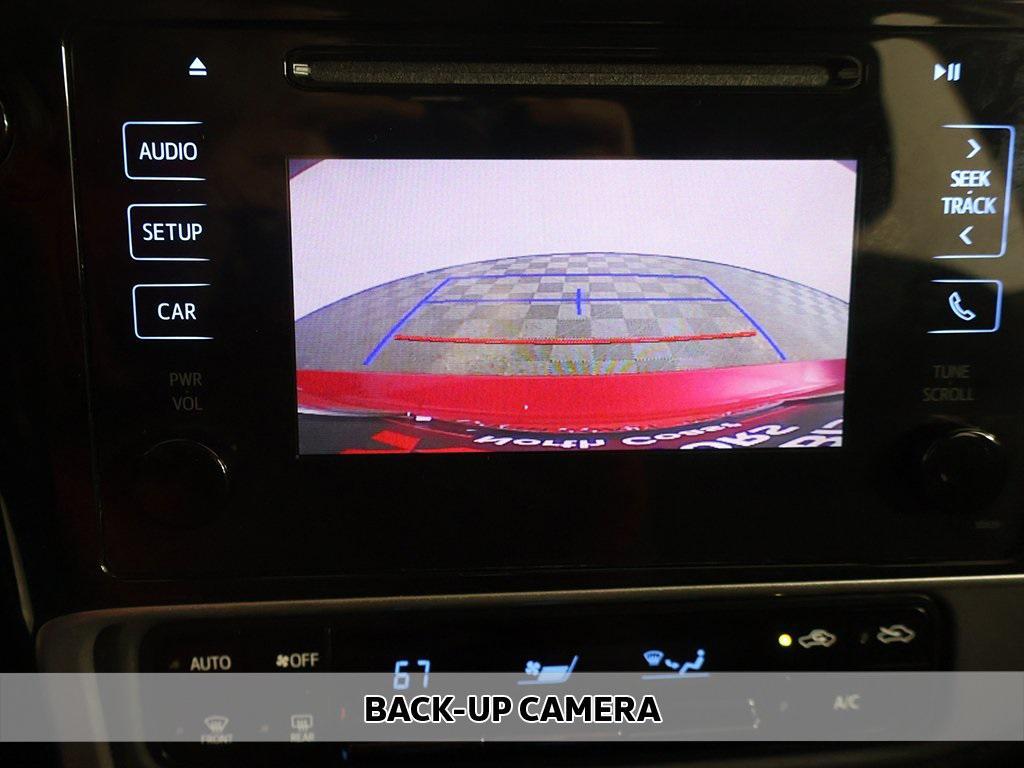 used 2019 Toyota Corolla car, priced at $13,199