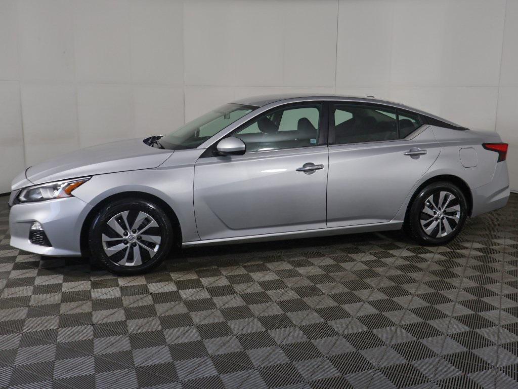 used 2019 Nissan Altima car, priced at $10,299