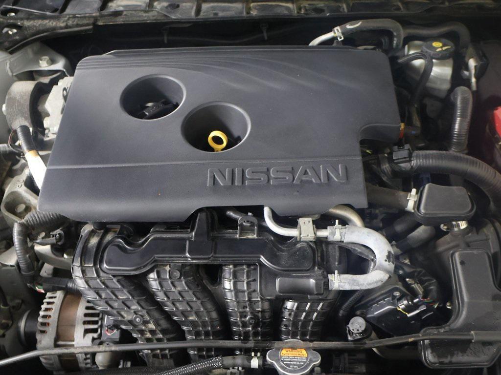 used 2019 Nissan Altima car, priced at $10,299