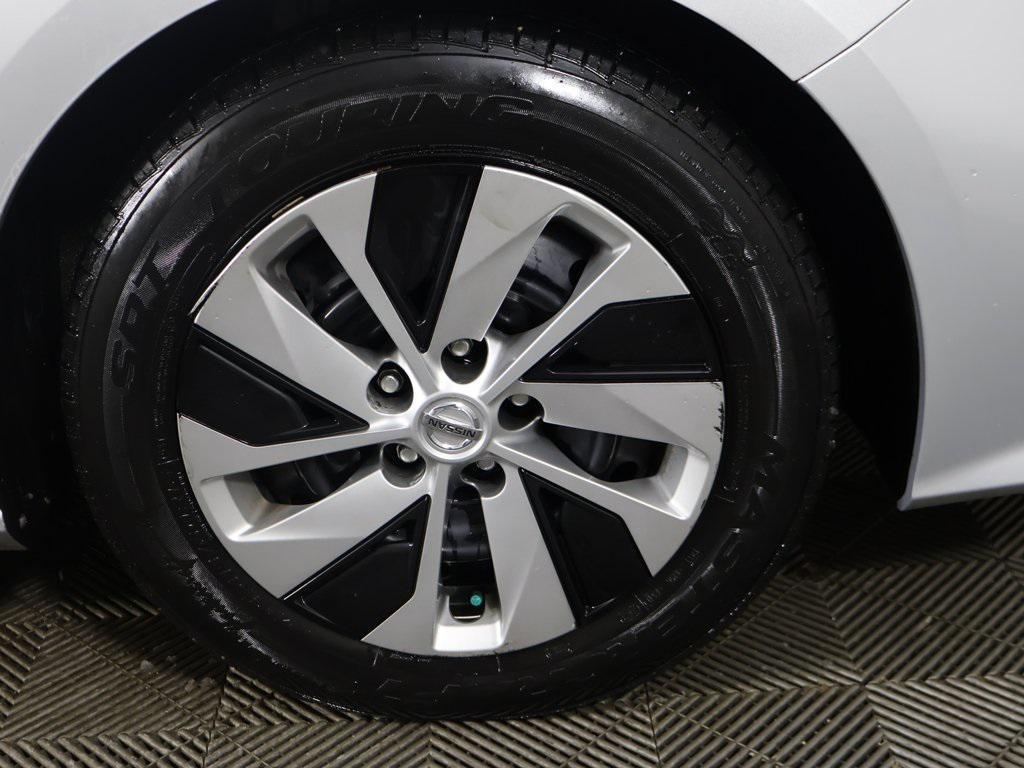 used 2019 Nissan Altima car, priced at $10,299