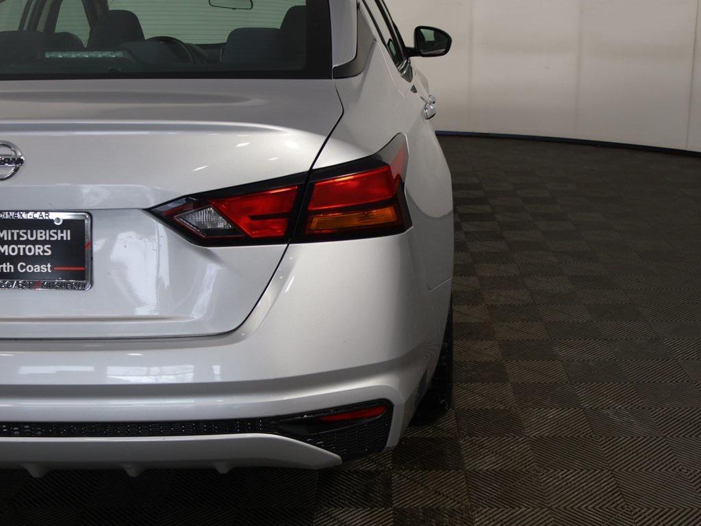 used 2019 Nissan Altima car, priced at $10,299