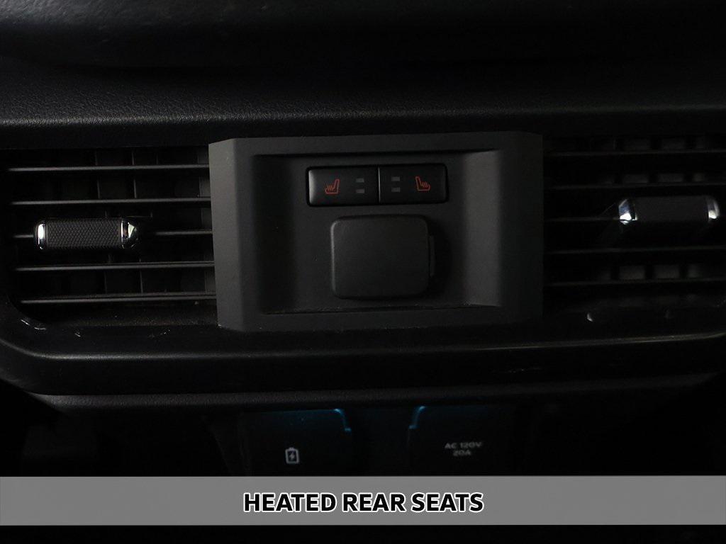 used 2023 Ford F-150 car, priced at $43,699